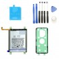 Original Akku Batterie Samsung Galaxy A33 5 G EB-BA336ABY 5000mAh