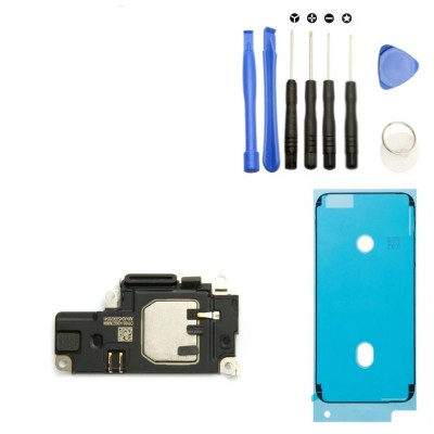 iPhone 12 Pro Max Lautsprecher - Reparaturset