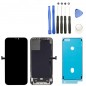 iPhone 12 Pro Max  Display Tochscreen Glass- Reparaturset