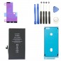 iPhone 12 Pro Akku - Reparaturset