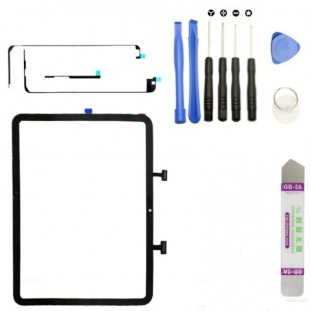 Digitizer für Apple iPad 10 (A2777) 10,9" Touchscreen Display Scheibe