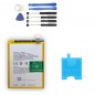 Original Akku Oppo A54 / A54s  BLP805 - Reparaturset