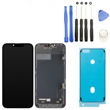 iPhone 13 Display Bildschirm Touchscreen - Reparaturset