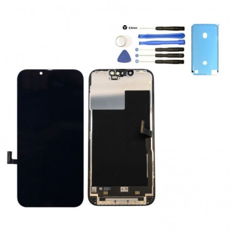 iPhone 13 Pro Display Retina Bildschirm Glass Touchscreen