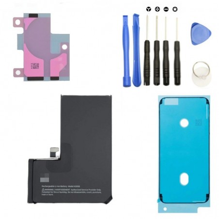 iPhone 13 Pro Akku - Reparaturset