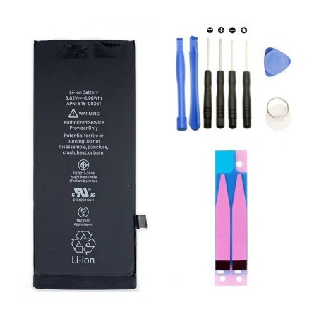 iPhone 8 Original Akku / Batterie 1821mAh