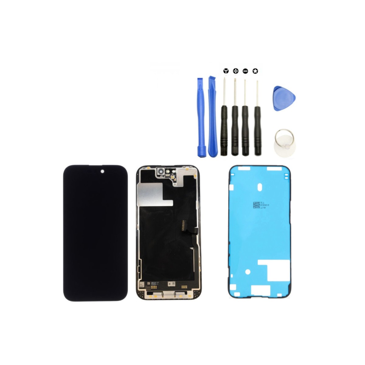 iPhone 14 Pro Display