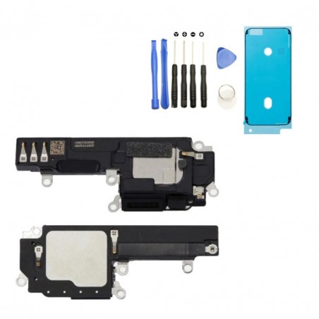 iPhone 14 Lautsprecher