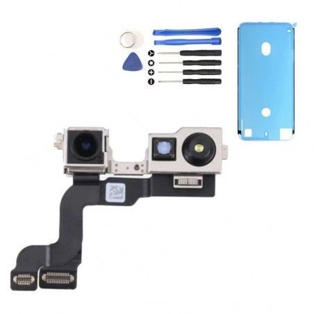 iPhone 14 Frontkamera