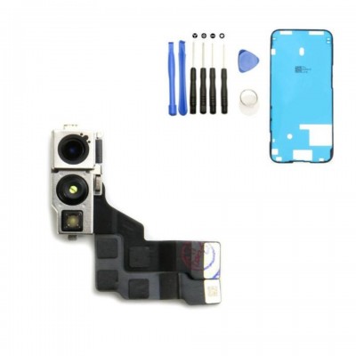 iPhone 14 Pro Frontkamera Set