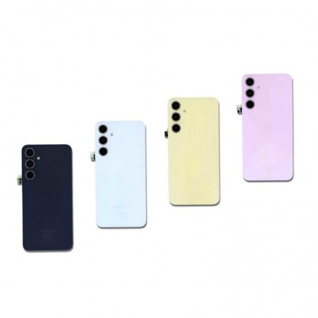 Samsung Galaxy A35 Akkudeckel / Rückseite