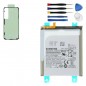Samsung Galaxy S21 FE Akku Original Service Pack GH82-26409A – Set mit Kleber & Werkzeug Samsung Galaxy S21 FE Akku Original Service Pack GH82-26409A – Set mit Kleber & Werkzeug