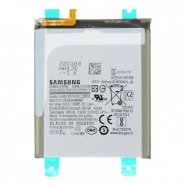 Samsung Galaxy S21 FE Akku Original Service Pack GH82-26409A – Set mit Kleber & Werkzeug