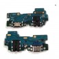 Samsung Galaxy A22 4G Ladebuchse Original Service Pack GH59-15487A – USB-C Platine mit Kleber & Werkzeug