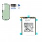 Samsung Galaxy A32 4G Akku EB-BA315ABY Original Service Pack – 5000 mAh, Set mit Kleber & Werkzeug