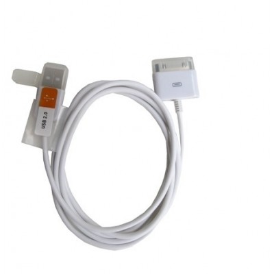 Datenkabel Ladekabel für Apple iPhone 3G 3GS iPod USB