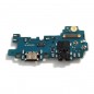 Samsung Galaxy A42 5G Ladebuchse – USB-C Dock Connector Reparaturset mit Kleber & Werkzeug