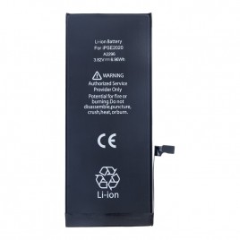 iPhone SE 2020 Akku Reparaturset mit Kleber und Werkzeug