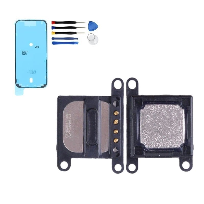 iPhone SE 2020 Hörmuschel Reparaturset mit Kleber und Werkzeug iPhone SE 2020 Hörmuschel Reparaturset mit Kleber und Werkzeug