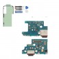 Samsung Galaxy S20 Plus Ladebuchse Set mit Kleber und Werkzeug