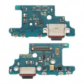Original Samsung Ladeplatine USB-C GH96-13083A für Galaxy S20+