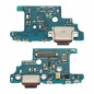 Samsung Galaxy S20 Plus Ladebuchse USB-C Original Service Pack GH96-13083A mit Kleber und Werkzeug
