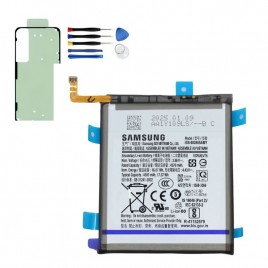 Samsung Galaxy S20 Plus Akku Set mit Kleber und Werkzeug
