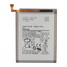 Original Samsung Akku EB-BA715ABY GH82-22153A 4500 mAh