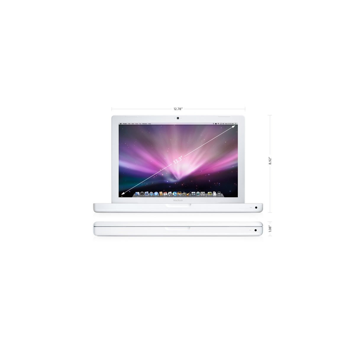  MacBook Air SuperDrive