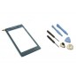 HTC Diamond 2 Touchscreen Glas Touch + Werkzeugset HTC Diamond 2 Touchscreen Glas Touch + Werkzeugset