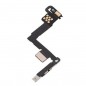 iPhone 11 Ein/Aus Power Taste Flexkabel mit Blitz + Mikrofon – Reparaturset mit Werkzeug iPhone 11 Ein/Aus Power Taste Flexkabel mit Blitz + Mikrofon – Reparaturset mit Werkzeug