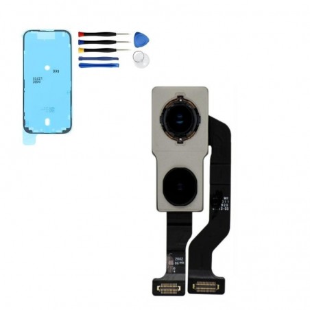 iPhone 11 Dual Kamera Original mit Werkzeug – Reparaturset