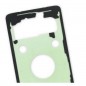 Samsung Galaxy S10 (SM-G973) Akkudeckel-Kleber – Klebefolie für die Rückseite