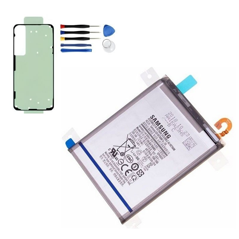 Samsung Galaxy A7 2018 Akku EB-BA750ABU – Reparaturset mit Werkzeug Samsung Galaxy A7 2018 Akku EB-BA750ABU – Reparaturset mit Werkzeug