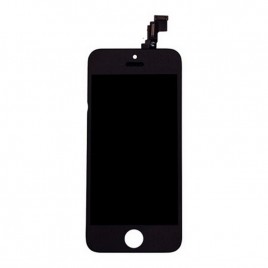 iPhone SE 2016 Display Schwarz – Reparaturset mit Werkzeug & Kleber