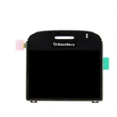 BlackBerry 9000 Bolt LCD Display 002/004 +5in1 Werkzeug