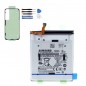 Original Samsung Galaxy S25 Plus Akku EB-BS936ABE als Reparaturset