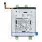 Original Samsung Galaxy S25 FE Akku EB-BS936ABE 4900 mAh – Reparaturset mit Werkzeug & Kleber