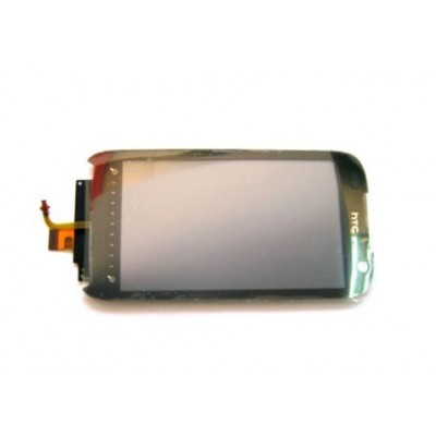 HTC Touch Pro 2 LCD Display + Touchscreen komplett