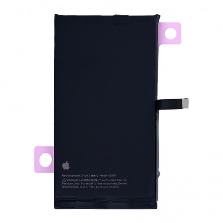 Original iPhone 14 Plus Akku A2850 4325 mAh – Genuine Pack mit Werkzeugset & Klebestreifen