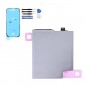 Original iPhone 17 Pro Akku 4252 mAh (eSIM) – Genuine Pack mit Werkzeugset & Klebestreifen