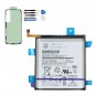 Original Samsung Galaxy S21 Ultra Akku EB-BG998ABY 5000 mAh – Service Pack mit Werkzeug & Kleber