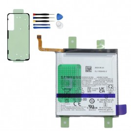 Original Samsung Galaxy S23 Akku EB-BS912ABY 3900 mAh – Service Pack mit Werkzeug & Kleber