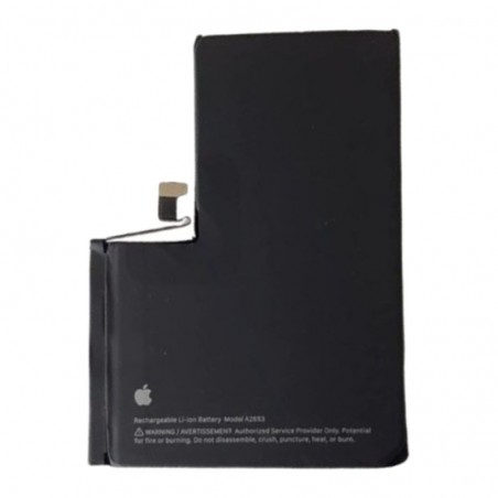 Original iPhone 13 Pro Max Akku 4352 mAh – Reparaturset mit Werkzeug & Klebestreifen