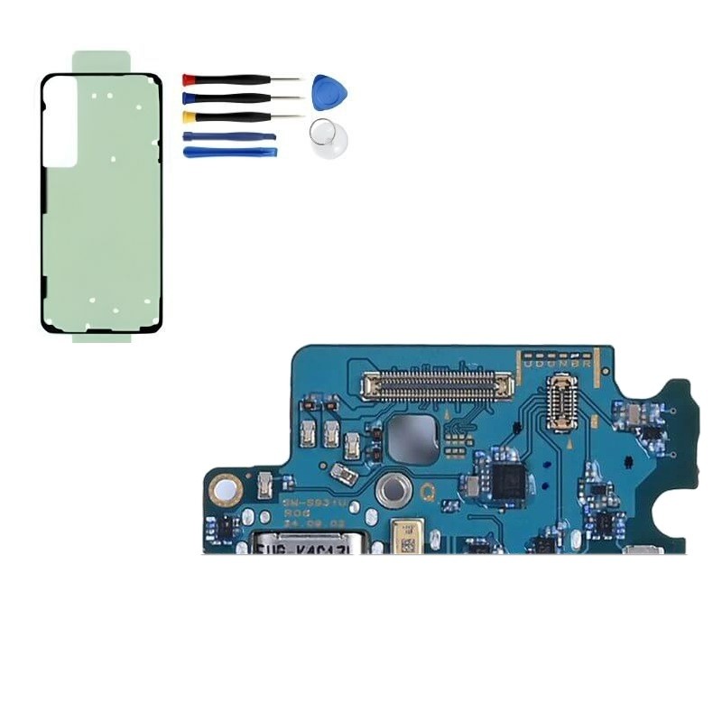 Original Samsung Galaxy S25 Ladebuchse USB-C mit SIM-Leser & Mikrofon – GH96-18238A Service Pack Original Samsung Galaxy S25 Ladebuchse USB-C mit SIM-Leser & Mikrofon – GH96-18238A Service Pack