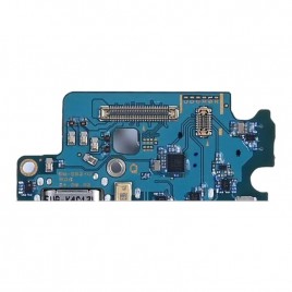 Original Samsung Ladeplatine GH96-18238A für das Galaxy S25