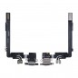 Original iPhone 16 Pro Max Ladebuchse USB-C – Reparaturset mit Y000-Bit & Werkzeug