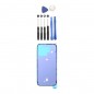 Original iPhone 16 Pro Max Ladebuchse USB-C – Reparaturset mit Y000-Bit & Werkzeug Original iPhone 16 Pro Max Ladebuchse USB-C – Reparaturset mit Y000-Bit & Werkzeug