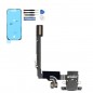 Original iPhone 16 Pro Ladebuchse USB-C – Reparaturset mit Y000-Bit & Werkzeug
