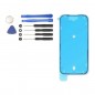 Original iPhone 16 Display – Komplettset mit Werkzeug, Displaykleber & Y000-Bit